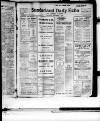 Sunderland Daily Echo and Shipping Gazette