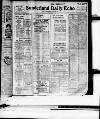 Sunderland Daily Echo and Shipping Gazette