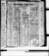 Sunderland Daily Echo and Shipping Gazette Monday 15 December 1919 Page 1