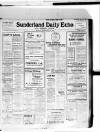 Sunderland Daily Echo and Shipping Gazette Monday 23 February 1920 Page 1