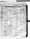 Sunderland Daily Echo and Shipping Gazette Thursday 26 February 1920 Page 1