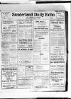 Sunderland Daily Echo and Shipping Gazette Wednesday 17 March 1920 Page 1