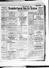 Sunderland Daily Echo and Shipping Gazette Thursday 18 March 1920 Page 1