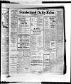 Sunderland Daily Echo and Shipping Gazette