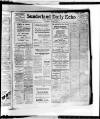 Sunderland Daily Echo and Shipping Gazette