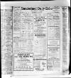 Sunderland Daily Echo and Shipping Gazette