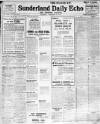 Sunderland Daily Echo and Shipping Gazette