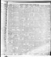 Sunderland Daily Echo and Shipping Gazette Saturday 27 November 1920 Page 3