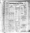 Sunderland Daily Echo and Shipping Gazette