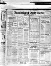 Sunderland Daily Echo and Shipping Gazette