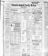 Sunderland Daily Echo and Shipping Gazette