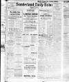 Sunderland Daily Echo and Shipping Gazette