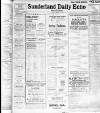 Sunderland Daily Echo and Shipping Gazette