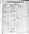 Sunderland Daily Echo and Shipping Gazette