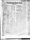 Sunderland Daily Echo and Shipping Gazette