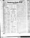 Sunderland Daily Echo and Shipping Gazette