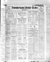 Sunderland Daily Echo and Shipping Gazette