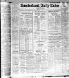 Sunderland Daily Echo and Shipping Gazette