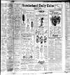 Sunderland Daily Echo and Shipping Gazette Wednesday 11 May 1921 Page 1