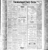 Sunderland Daily Echo and Shipping Gazette