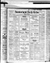 Sunderland Daily Echo and Shipping Gazette Friday 24 June 1921 Page 1