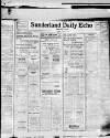 Sunderland Daily Echo and Shipping Gazette