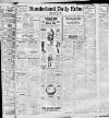 Sunderland Daily Echo and Shipping Gazette