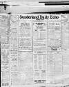 Sunderland Daily Echo and Shipping Gazette