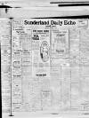 Sunderland Daily Echo and Shipping Gazette