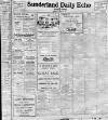 Sunderland Daily Echo and Shipping Gazette