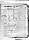 Sunderland Daily Echo and Shipping Gazette