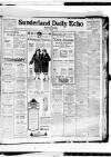 Sunderland Daily Echo and Shipping Gazette