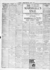 Sunderland Daily Echo and Shipping Gazette Wednesday 11 January 1922 Page 2