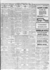 Sunderland Daily Echo and Shipping Gazette Wednesday 11 January 1922 Page 5