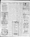 Sunderland Daily Echo and Shipping Gazette Friday 13 January 1922 Page 6