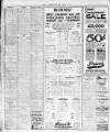 Sunderland Daily Echo and Shipping Gazette Friday 20 January 1922 Page 2