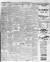 Sunderland Daily Echo and Shipping Gazette Friday 20 January 1922 Page 5