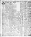 Sunderland Daily Echo and Shipping Gazette Friday 20 January 1922 Page 8