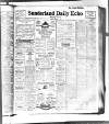 Sunderland Daily Echo and Shipping Gazette