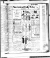 Sunderland Daily Echo and Shipping Gazette Monday 01 May 1922 Page 1