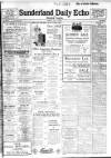 Sunderland Daily Echo and Shipping Gazette