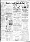 Sunderland Daily Echo and Shipping Gazette