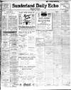 Sunderland Daily Echo and Shipping Gazette