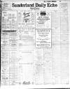 Sunderland Daily Echo and Shipping Gazette