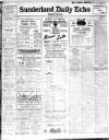 Sunderland Daily Echo and Shipping Gazette