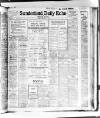 Sunderland Daily Echo and Shipping Gazette