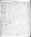 Sunderland Daily Echo and Shipping Gazette Thursday 04 January 1923 Page 3