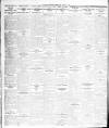 Sunderland Daily Echo and Shipping Gazette Saturday 06 January 1923 Page 3