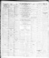 Sunderland Daily Echo and Shipping Gazette Monday 08 January 1923 Page 2