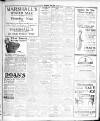 Sunderland Daily Echo and Shipping Gazette Monday 08 January 1923 Page 5